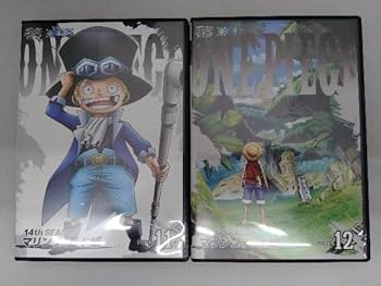 値下げDVD 全14巻セットONE PIECEワンピース14THマリンフォード編 Amazon.co.jp: DVD ※※※[全14巻セット]ONE PIECE ワンピース 14TH