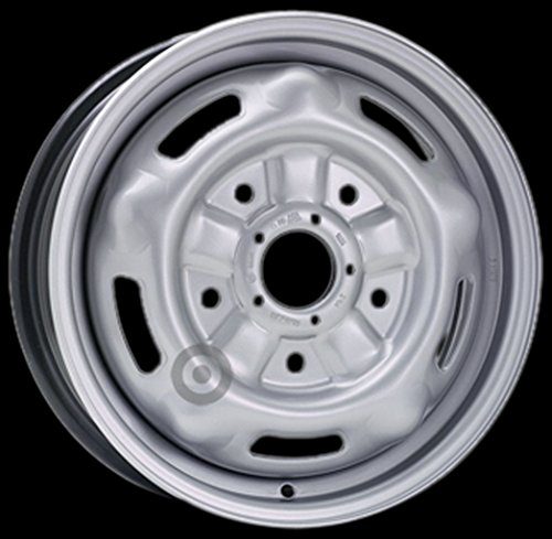 ALCAR 9597-5,5X16 ET56 5X160 Jante en Acier Cover