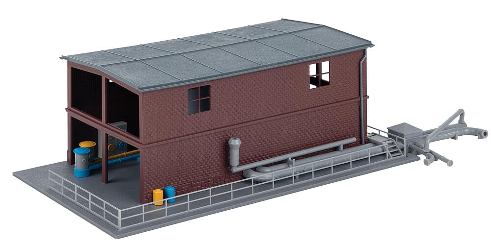 Faller 130083 - Wasseraufbereitungsanlage - Spurweite H0