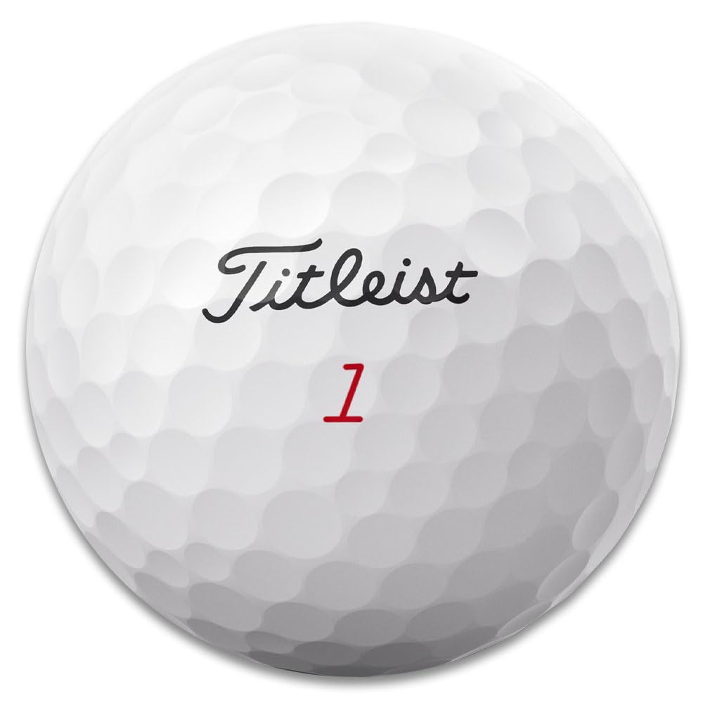 タイトリスト PRO V1x エンハンスド・アライメント /1ダース Titleist 【数量限定】タイトリスト ゴルフボール プロ V1x