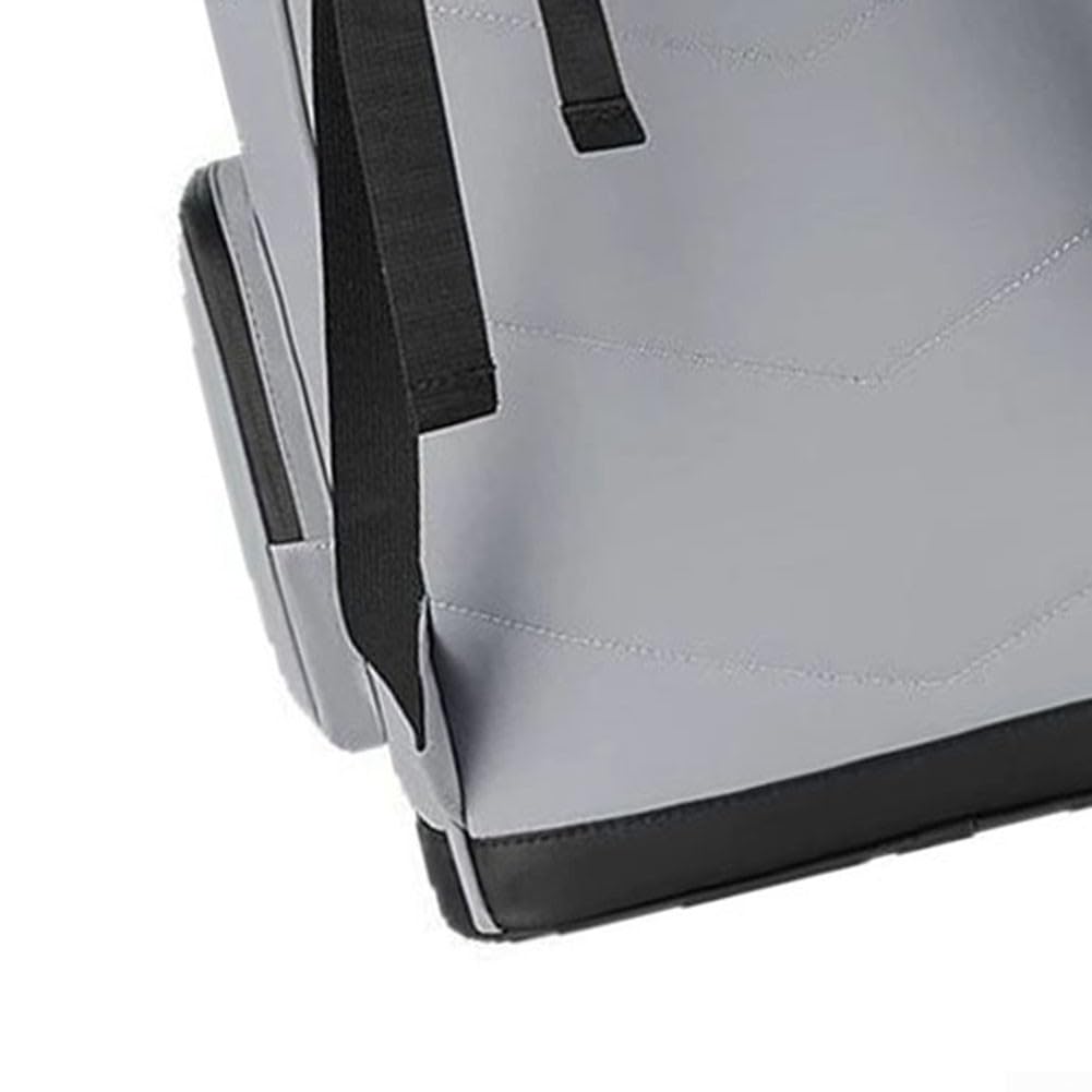 Sac à dos isotherme de 30 L conçu pour un soutien rafraîchissant tout au long de la journée pendant le camping, le pique-nique, les voyages et les trajets quotidiens