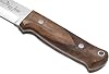 Bora 511 Cb Survivor Walnut Handle Knife