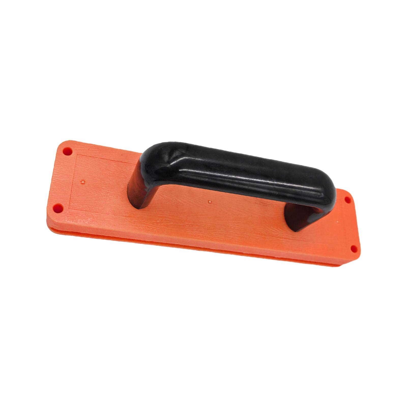 Rgybao O1 Reinforced Nylon Flooring Installation Tool With Adjustable Angles For Laminate Engineered Wood Floor Tapping Block