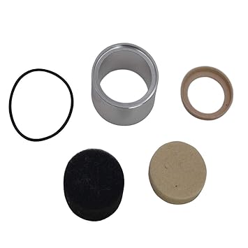 Felzon Piston Seal Kits - P38 Range Rover EAS Air Suspension Compressors Pad