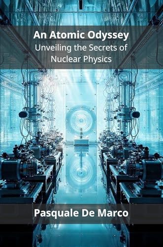 An Atomic Odyssey: Unveiling the Secrets of Nuclear Physics (English Edition)