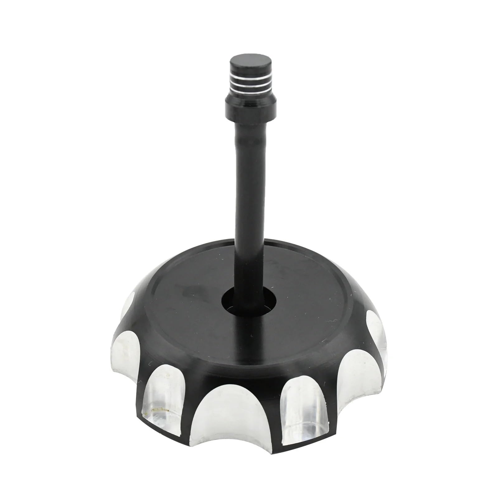 Moto tappo serbatoio carburante Per Ho&n&da CRF250R CRF450R CRF250X CRF450X 2002-2017 XR80 XR200 XR250 XR400 Moto CNC Gas Tappo Del Serbatoio Carburante Con Sfiato