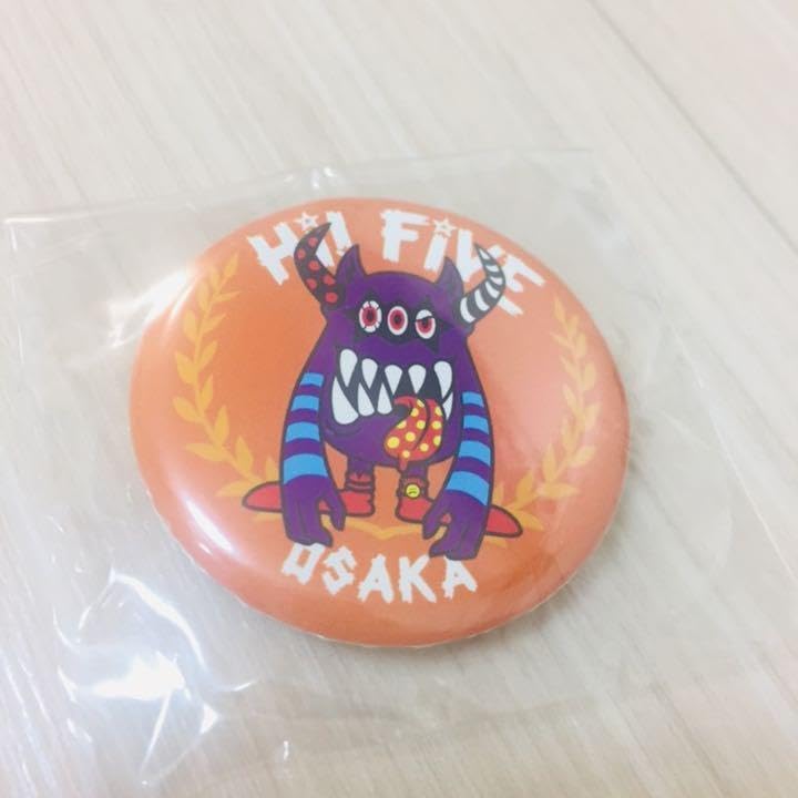 リサ　缶バッジ　セット Amazon.co.jp: LiSA 缶バッジセット : Toys & Games