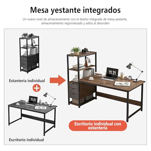 Oficina, Home Improvement escritorios contemporaneos Marca MAMALAND (3)