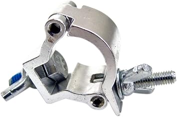 GLOBAL TRUSS MINI 360 F14 3/4 In. Wrap-Around Clamp