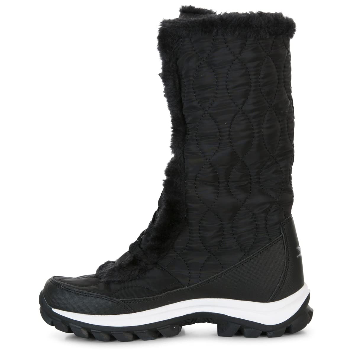 Trespass Kobiety Coretta Ii - Kobieta Snowbootbuty śnieżne