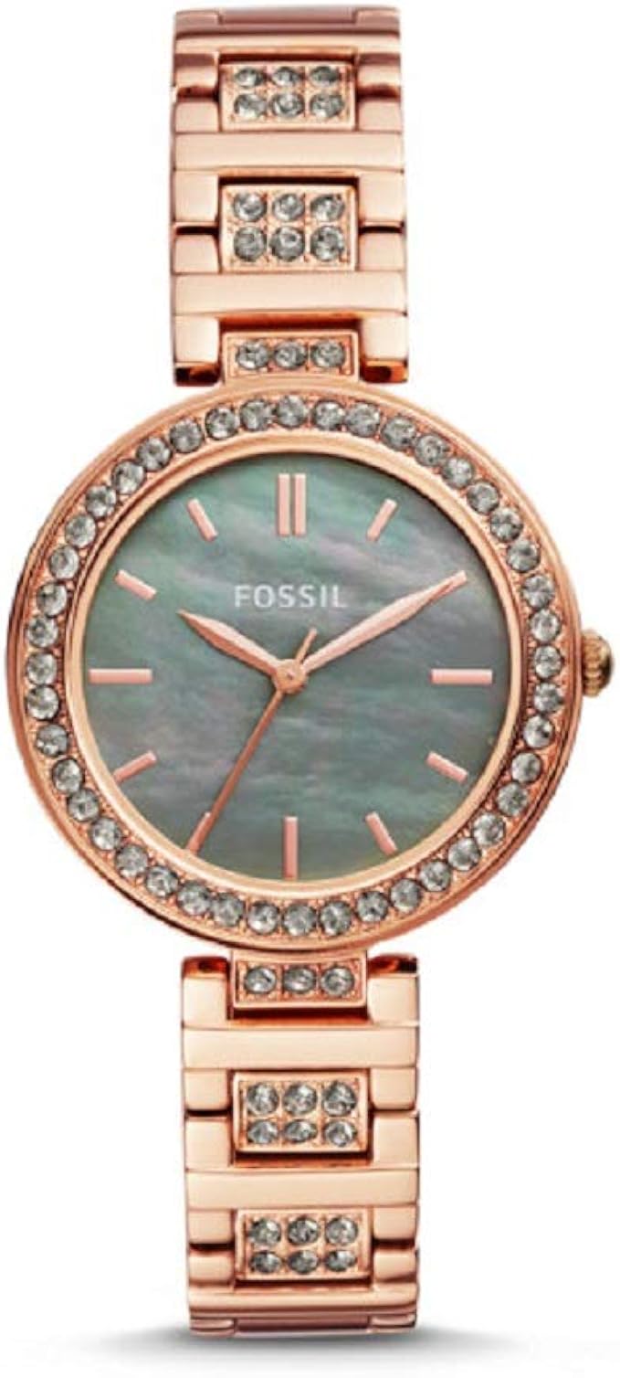 fossil karli