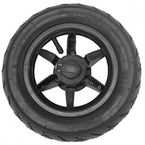 mountain buggy duet tyre