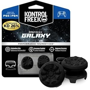 KontrolFreek FPS Freek Galaxy Black...