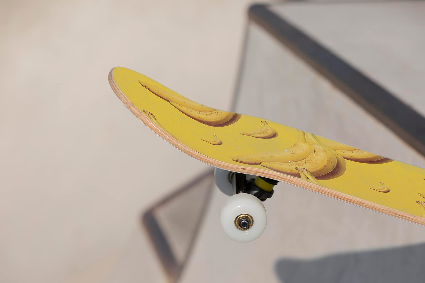 Bande Antidérapante Pour Skateboard & Longboard – Motif Bleu Camo – 84 X 23 Cm – Adhésif Fort