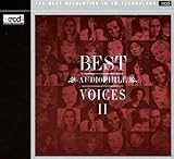 Vol. 2-Best Audiophile Voices