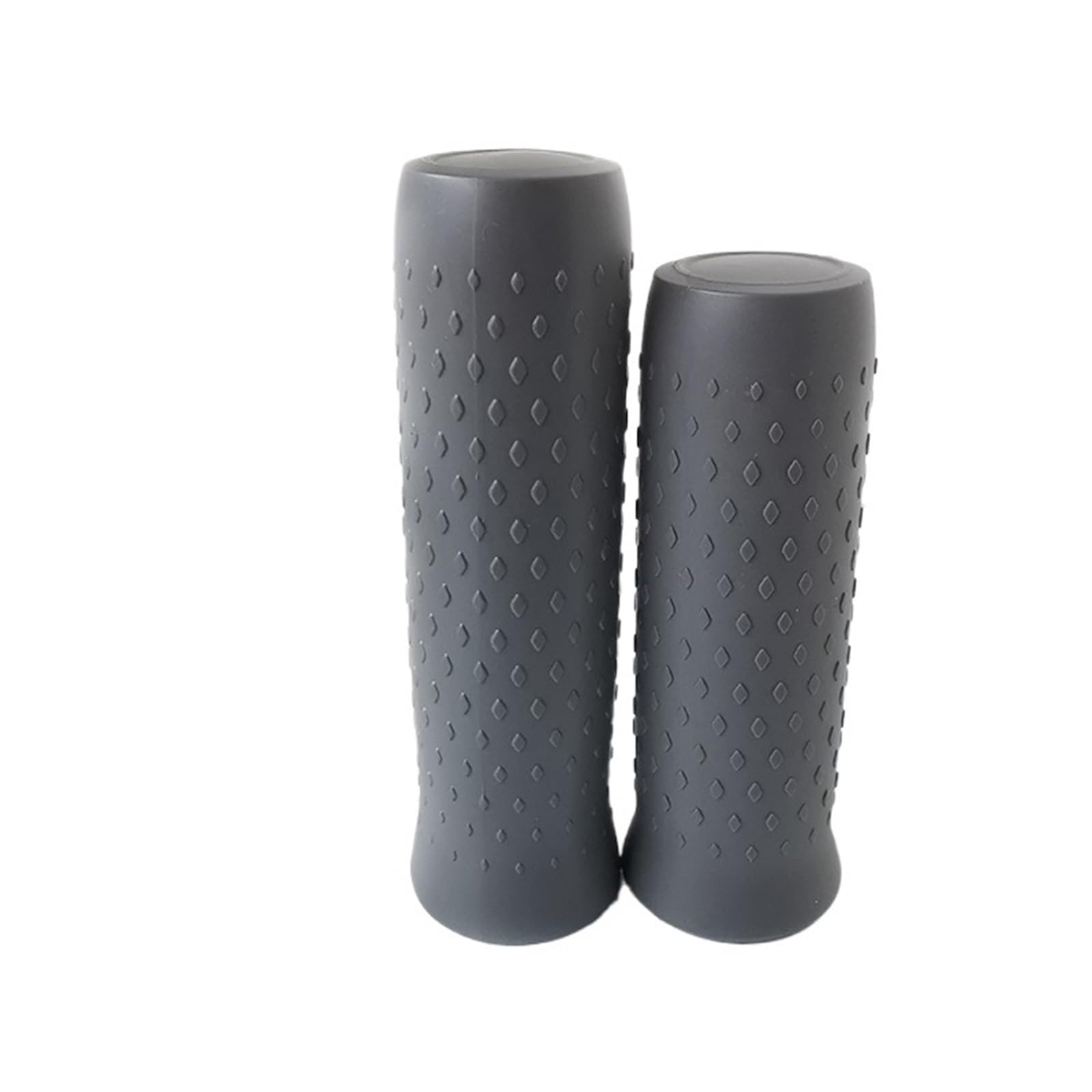 Empuñaduras for Patinete eléctrico Inteligente Nin-ebot MAX G30 G30P KickScooter, asa Izquierda y Derecha, Bolsa de Repuesto