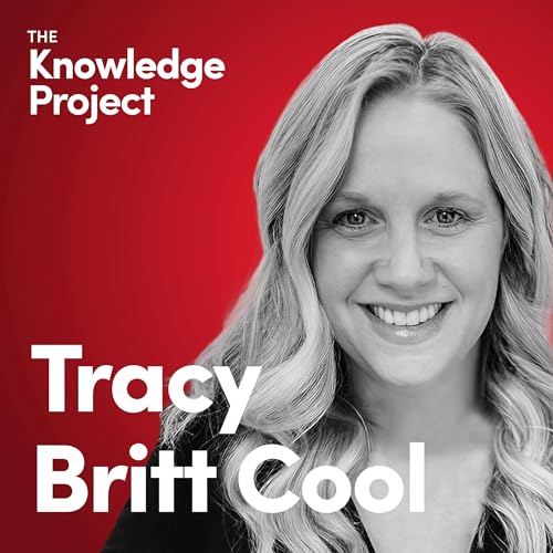 Tracy Britt Cool: Building Great Businesses