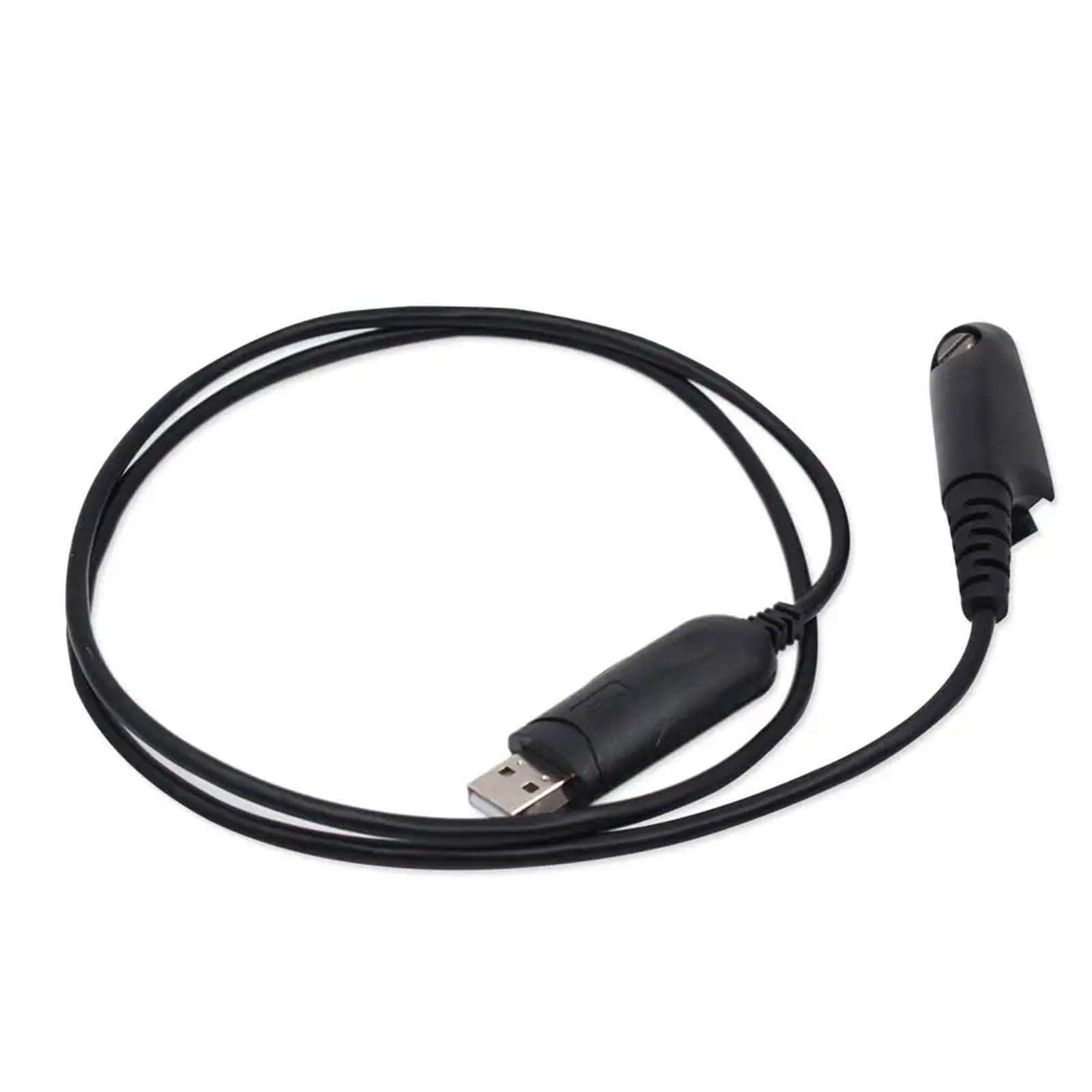Cavo di programmazione USB per radio HT750 HT1250 PRO5150 GP328 GP340 GP380 GP640 GP680 GP960 GP1280 PR860 MTX850 PTX760