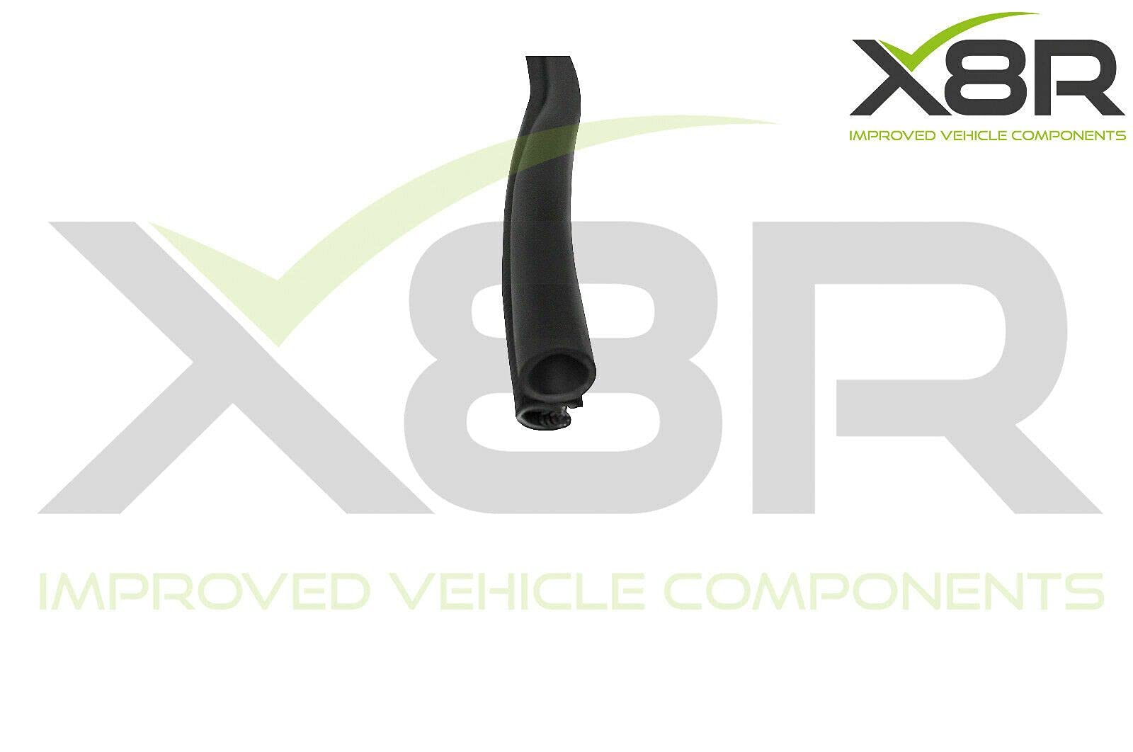 Aygo C1 107 Coffre Amélioré Kit de Joints pour Leaks Fuite