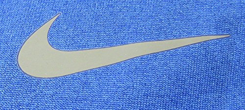 Nike Womens Dri-Fit Fitness Workout T-Shirt3