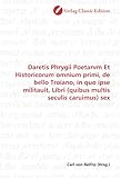 Verlag Classic Edition