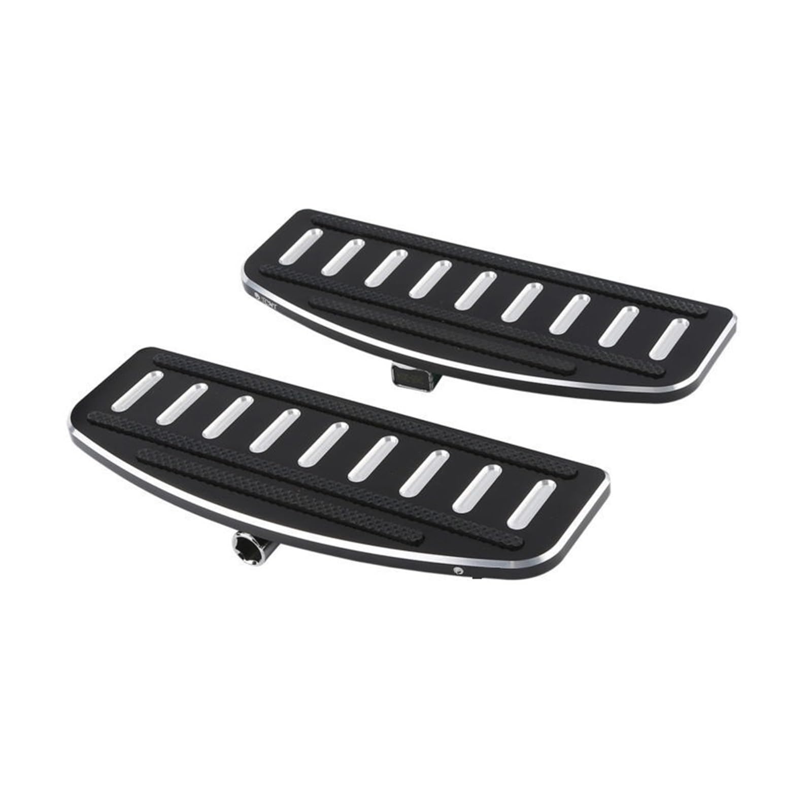 Amazon.co.jp: ライダーフットボードインサートキット ハーレー