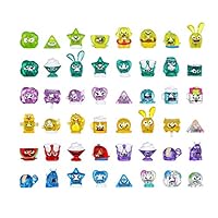 Algopix Similar Product 17 - Hanazuki Surprise Treasures Collection