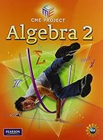 Algebra 2 0133500195 Book Cover