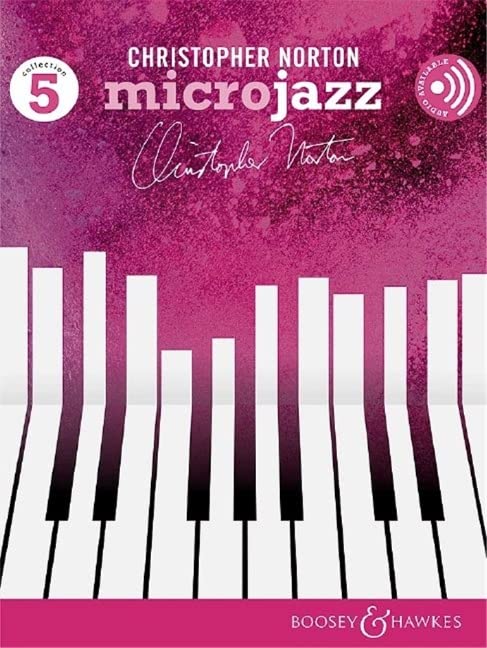 Microjazz: Collection 5 BH13807