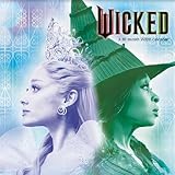 2026 Wicked: For Good Wall Calendar