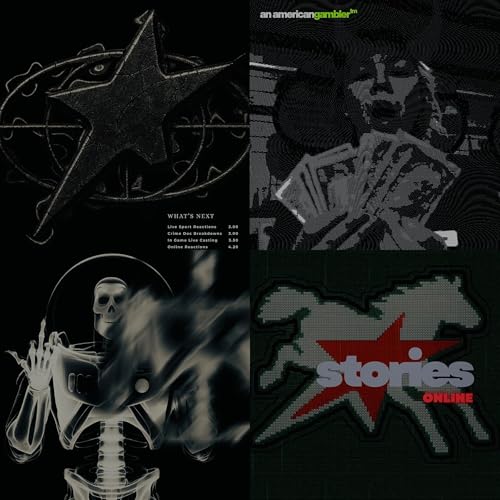 Enjoy The Show: (w/ Christian Awong)