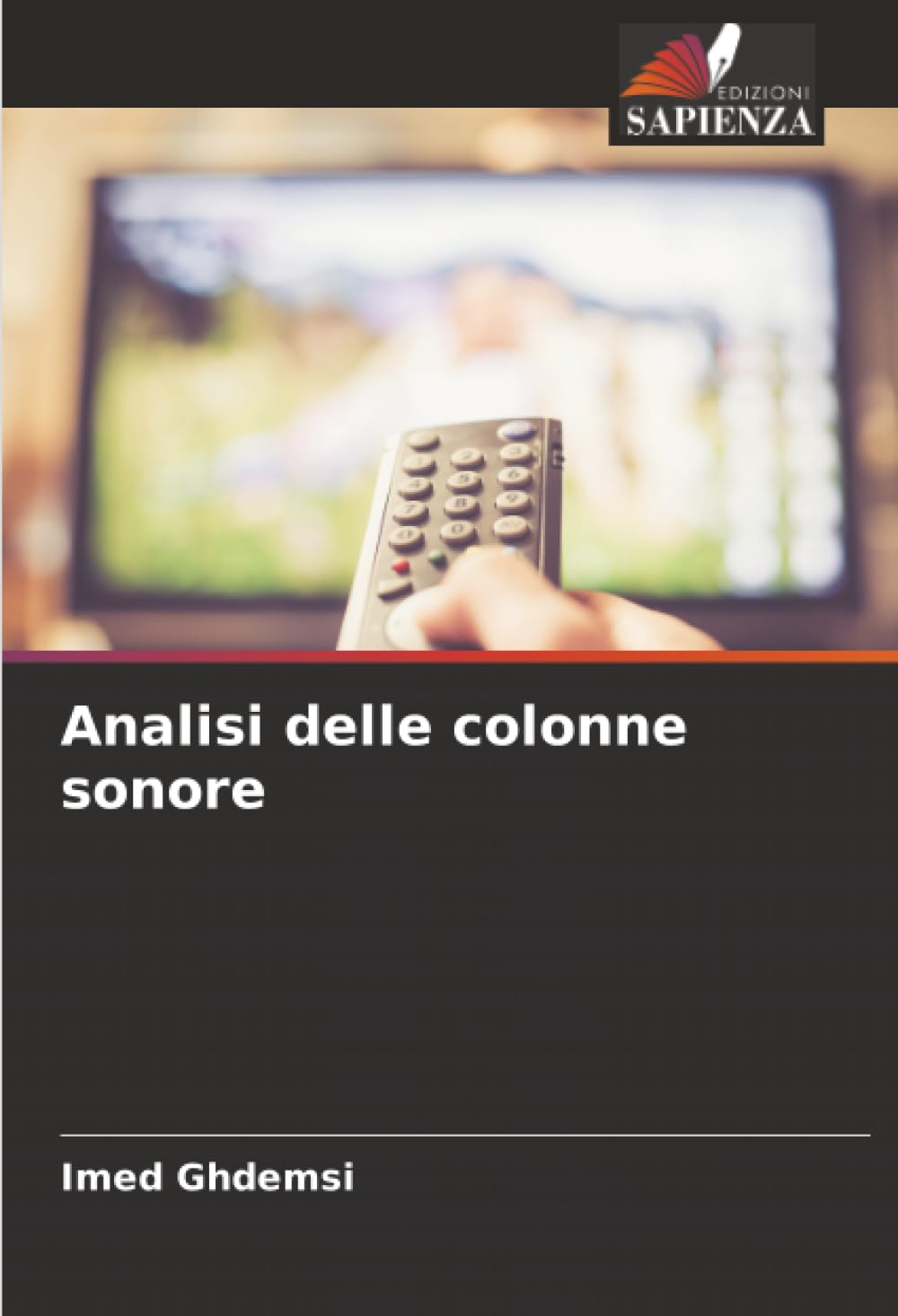 Analisi delle colonne sonore