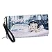 Betty Boop 2016 - Monedero billetera largo Beverly