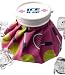 Ice Aid Vintage Style Ice Bag, Tennis Match Point