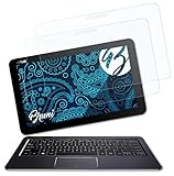 Bruni Screen Protector Compatible with Asus Transformer Book T300 Chi Protector Film, Crystal Clear...