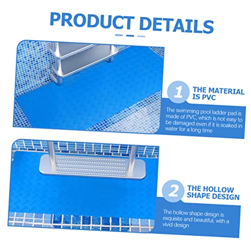 Protector Antideslizante para Escalera de Piscina miniatura 4