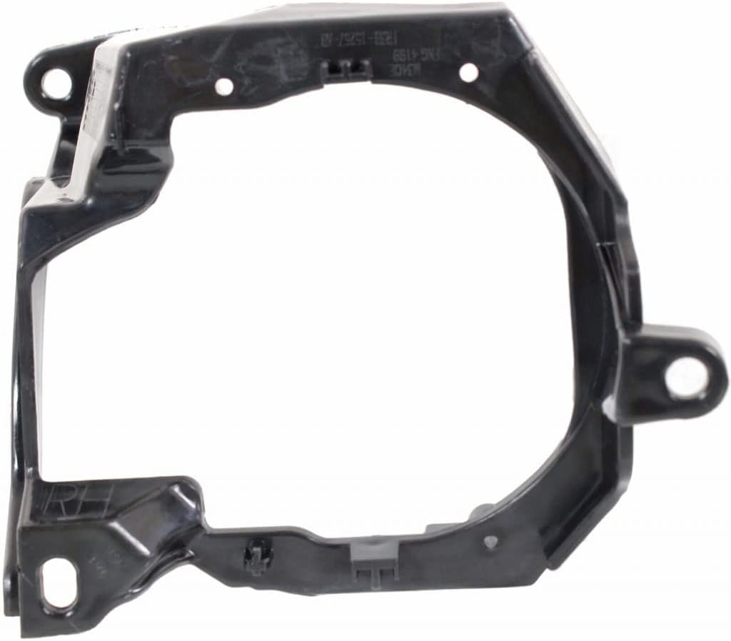 for Ford Mustang 2015 2016 2017 Passenger Side Fog Light Bracket | FR3Z15266A | FO2603107