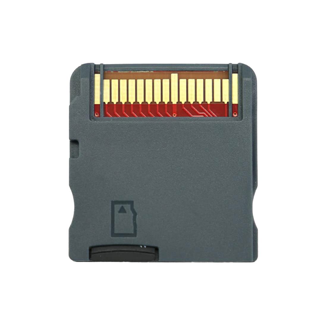 Cartucho de jogo 520 em 1 DS Game Pack Compilações de cartas