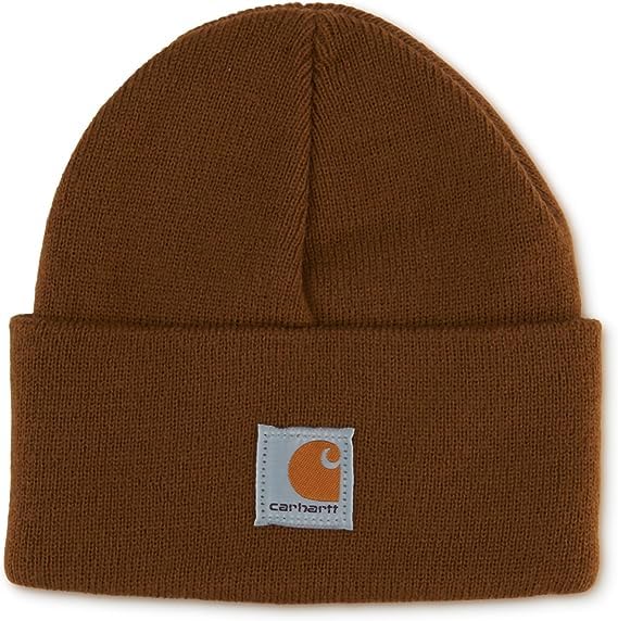 Image of Carhartt Knit Beanie Cuff Hat
