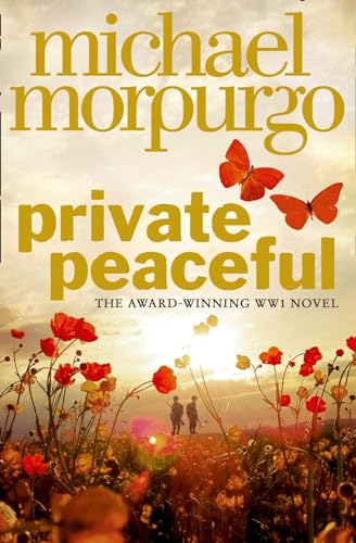 PRIVATE PEACEFUL FILM TIE PB image 2