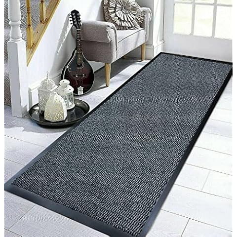 TrendMakers Extra Large Heavy Duty Floor Mat Cover