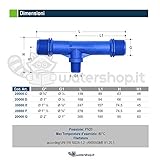 Zoom IMG-2 iniettore venturi 1 fertilizzante kit Zoom IMG-2 iniettore venturi 1 fertilizzante kit