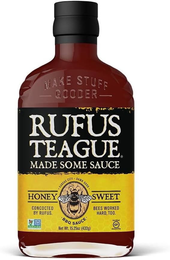 Honey Sweet Sauce 453g
