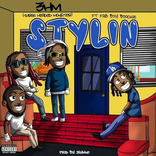 3HM Three Headed Monster