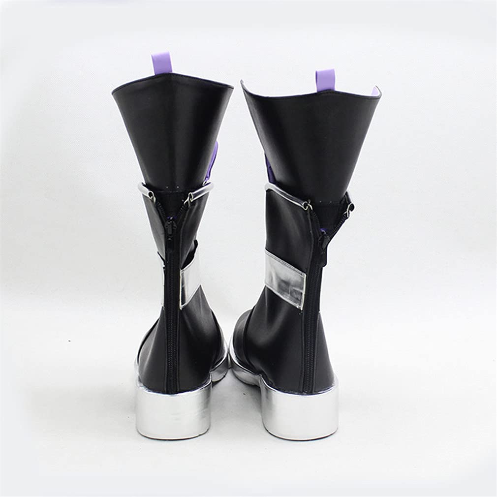 ★刀剣乱舞 コスプレ 源清麿 通常衣装+靴 Qoo10] コスプレ靴 とうらぶ 源清麿 みなもとき