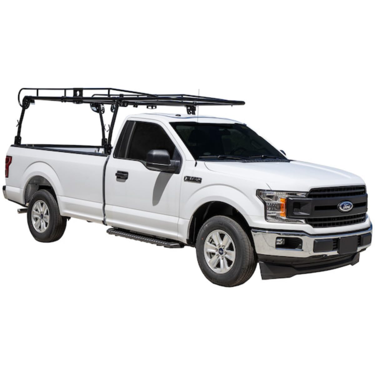 Buyers Products Steel Ladder Rack