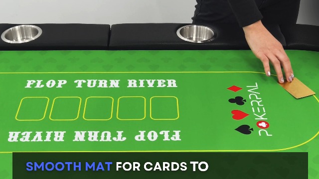 poker Amazon.com: Giantex 48