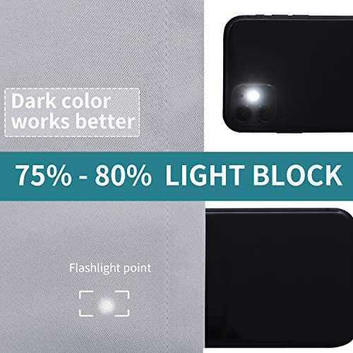 Tende Oscuranti Moderne per Finestre Camera da