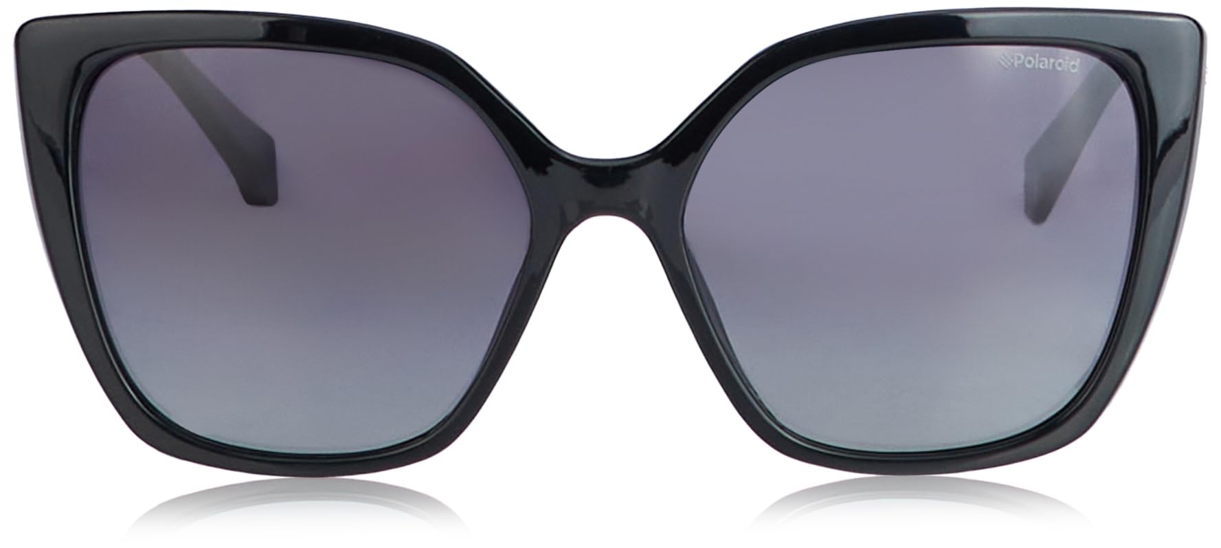 Polaroid PLD 4065/S 807 BLACK 56/17/145 WOMAN Sunglasses