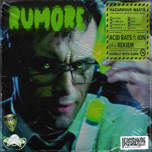  Rumore